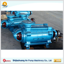 multistage centrifugal mining pumps